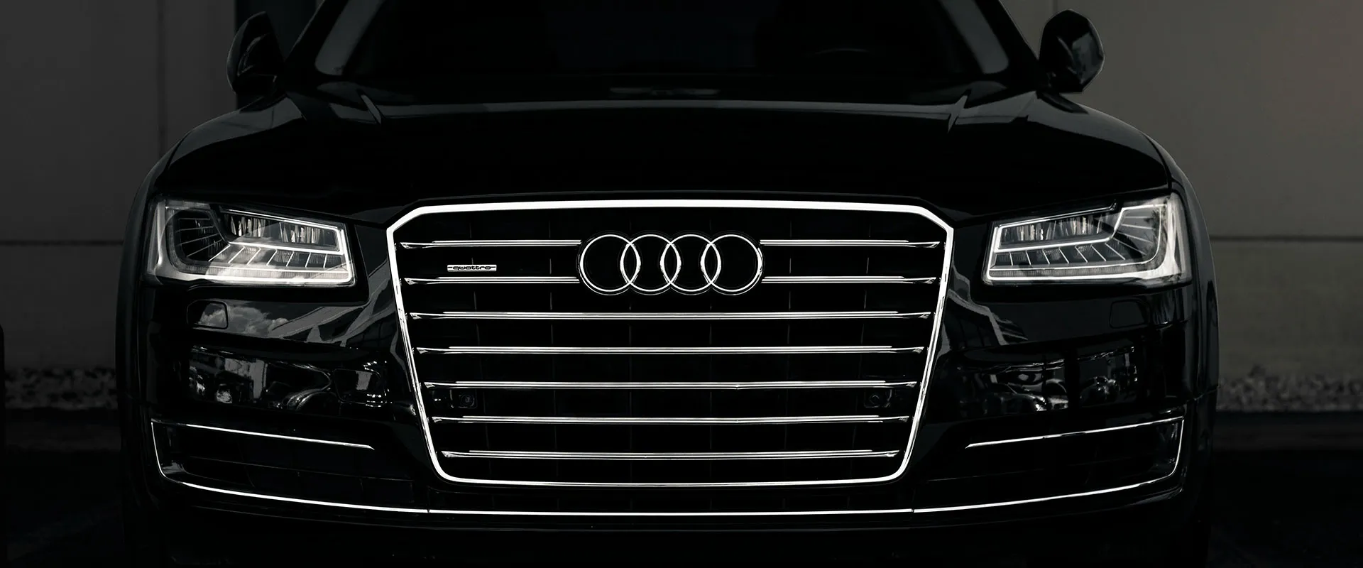 Audi Repair and Service near Foristell, MO