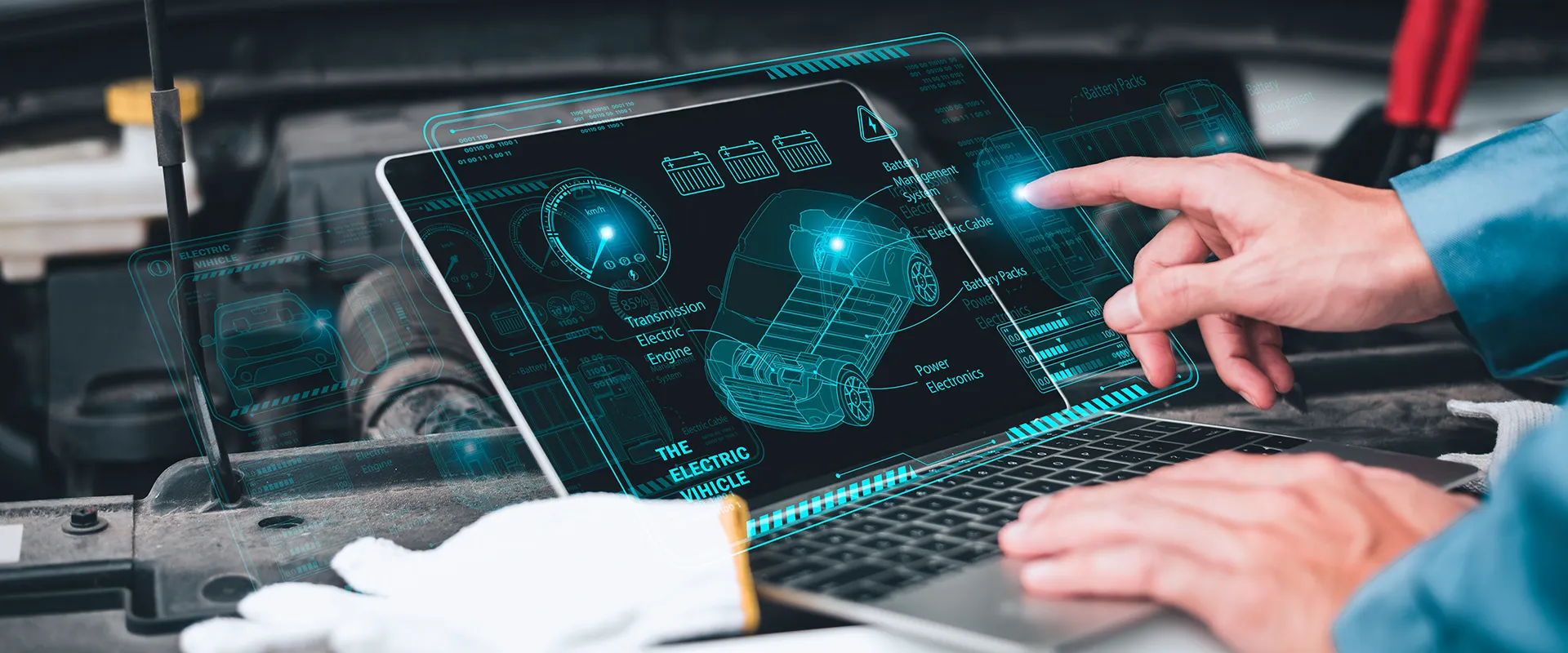 Auto Diagnostics near Foristell, MO