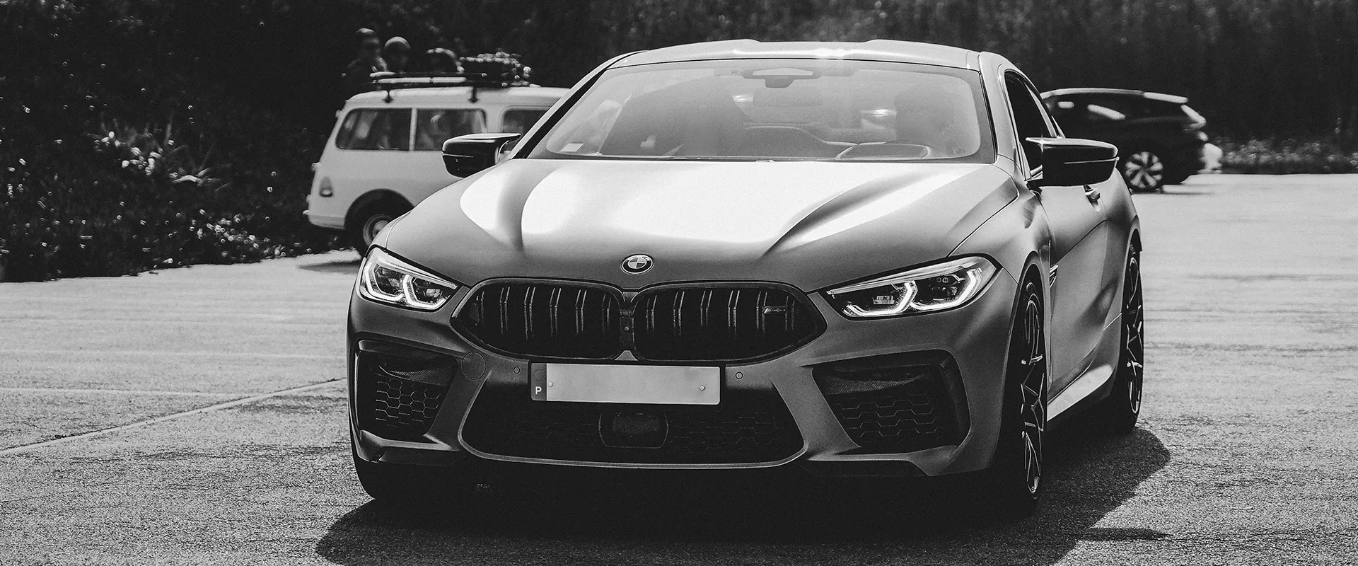 BMW Repair and Service near Foristell, MO