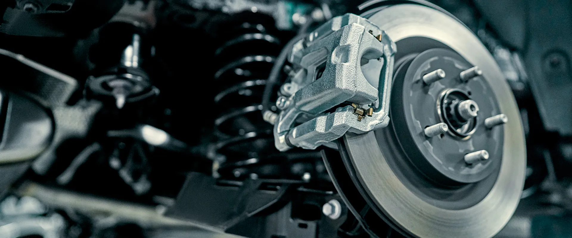 Brake Repair near Foristell, MO