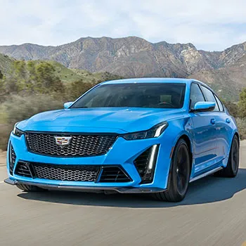 Cadillac Repair and Service in Foristell, MO