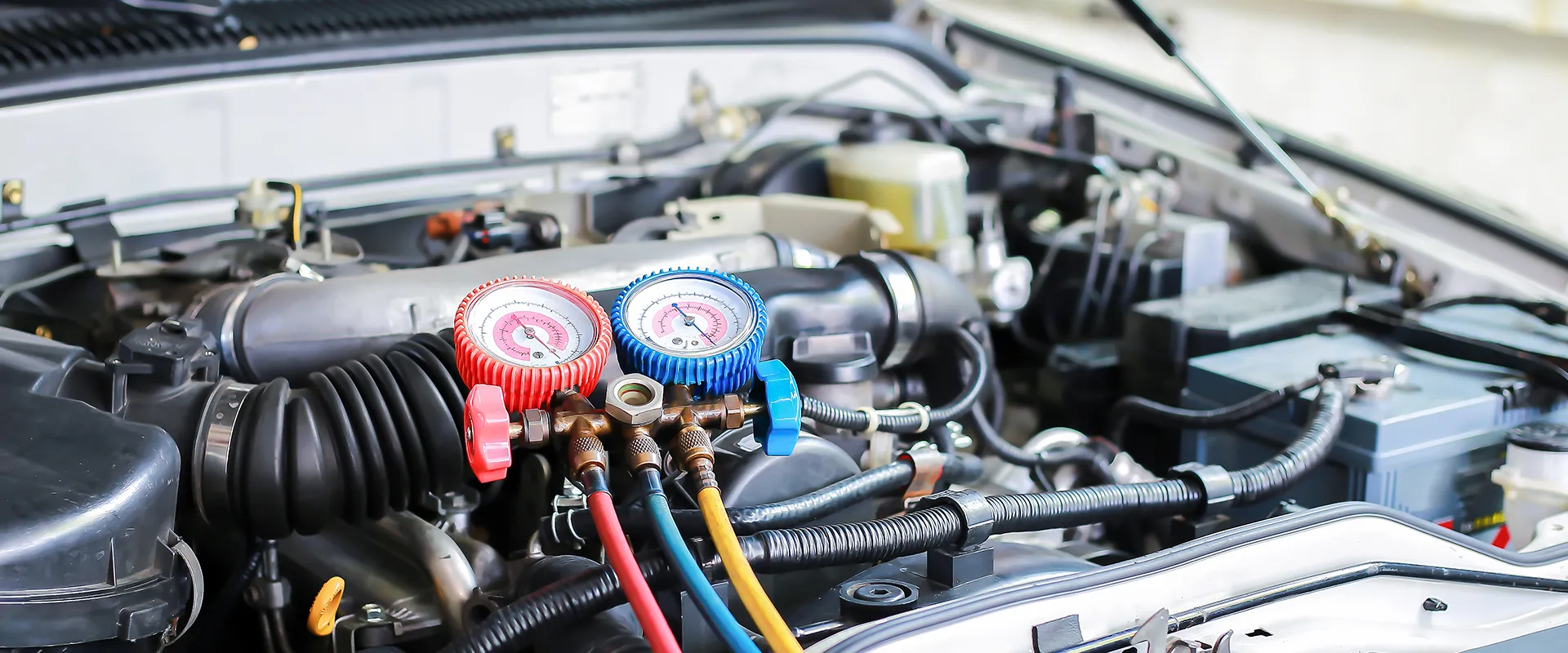 AC & Heat Repair near Foristell, MO