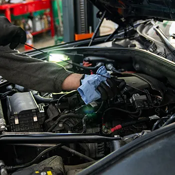 Auto Repair in Foristell, MO