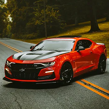 Chevy Repair and Service in Foristell, MO