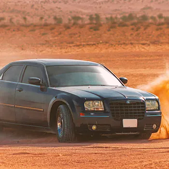 Chrysler Repair and Service in Foristell, MO