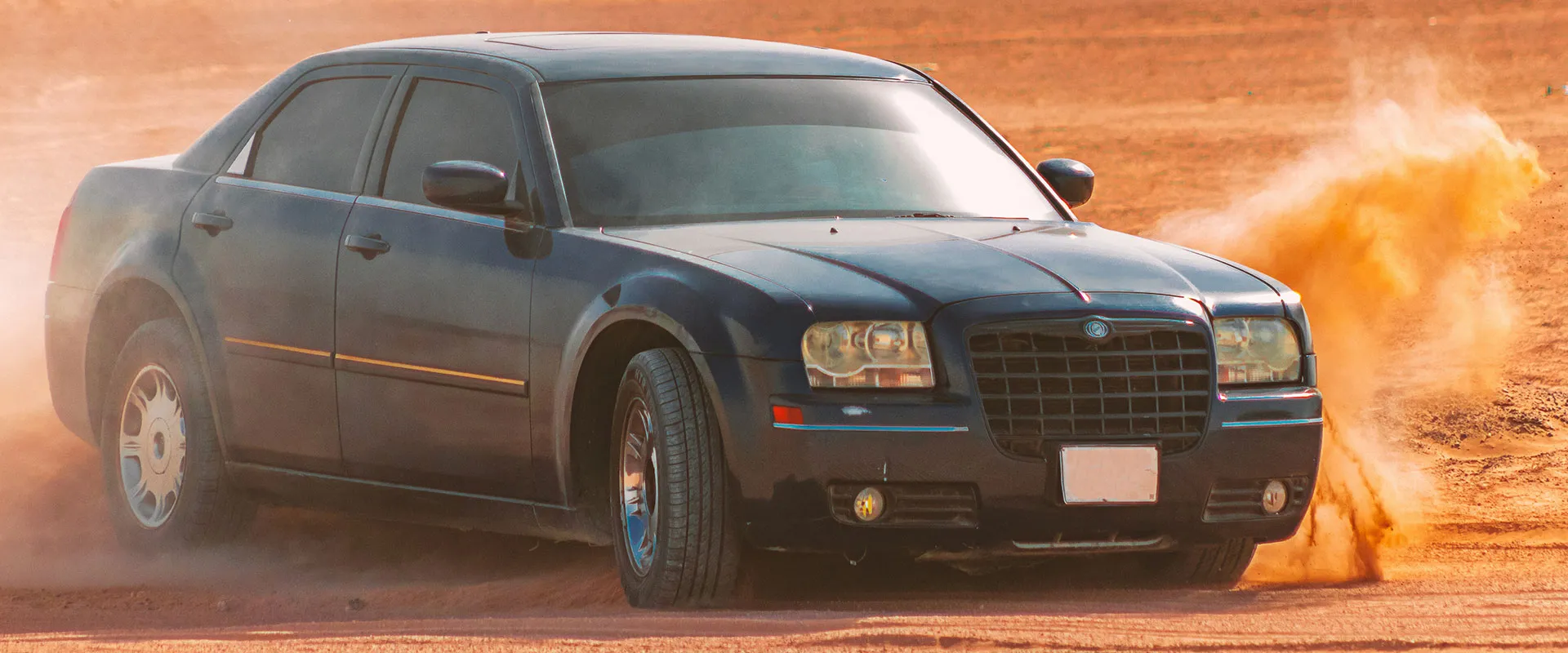 Chrysler Repair and Service near Foristell, MO