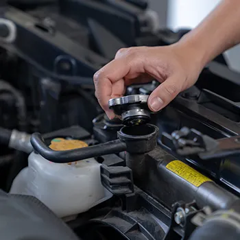 Engine Cooling in Foristell, MO