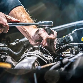 Engine Repair in Foristell, MO