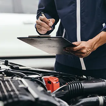 Factory Scheduled Maintenance in Foristell, MO