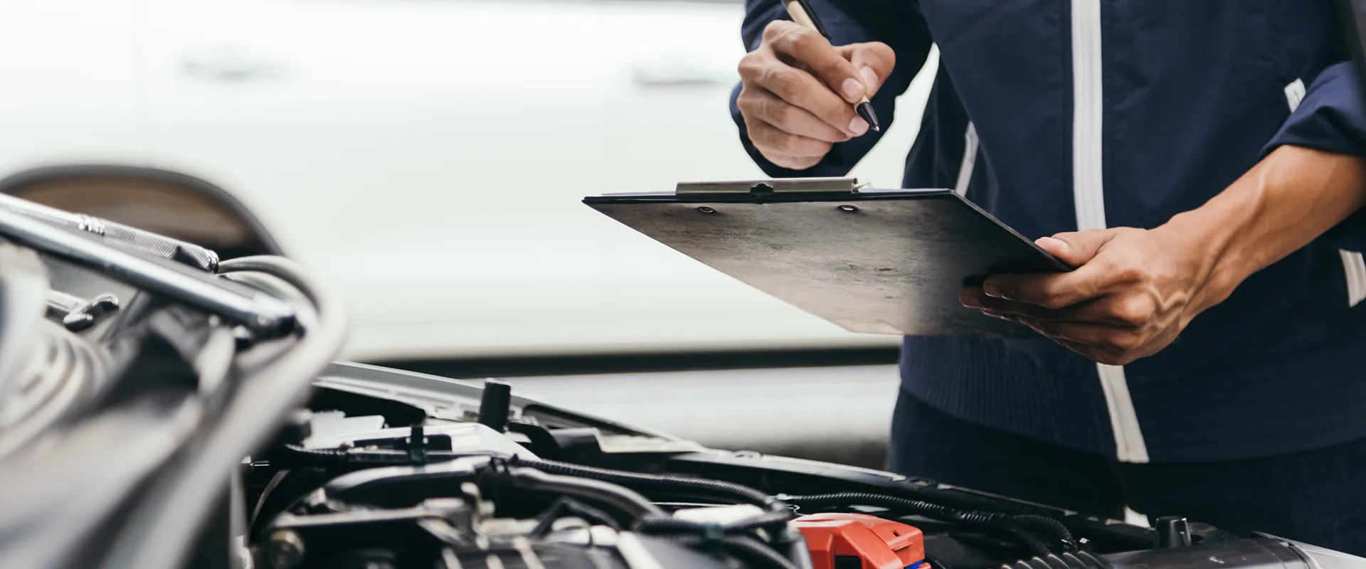 Factory Scheduled Maintenance near Foristell, MO