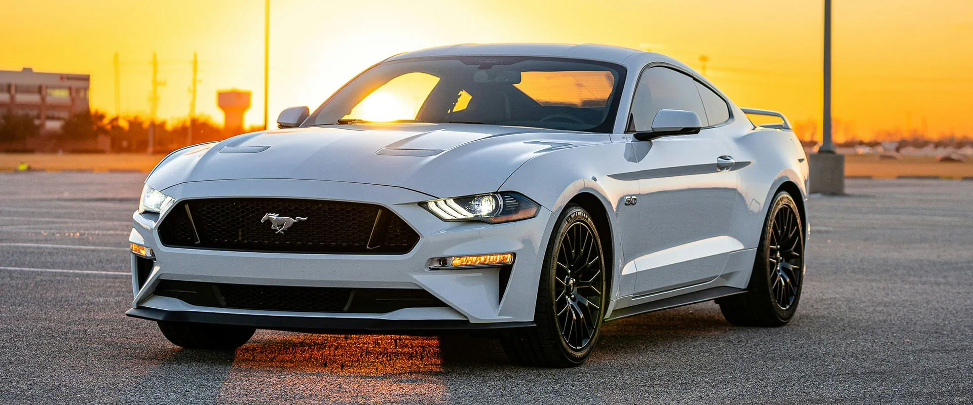 Ford Repair and Service near Foristell, MO