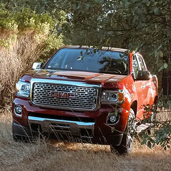 GMC Repair and Service in Foristell, MO