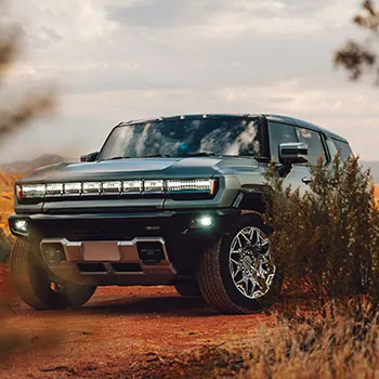 Hummer Repair and Service in Foristell, MO