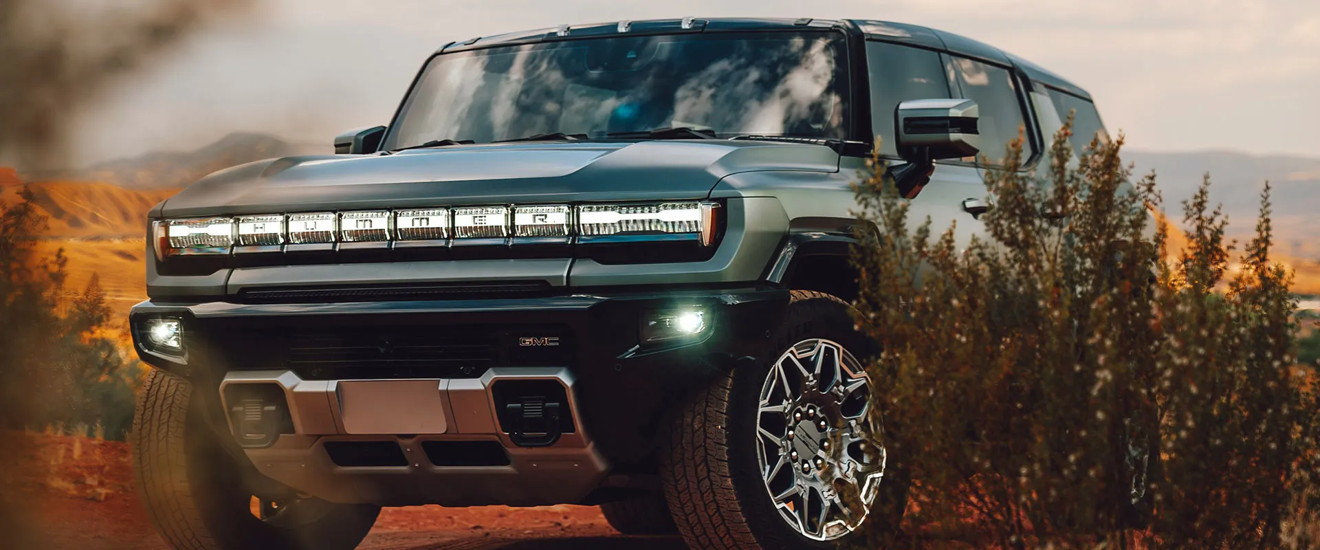 Hummer Repair and Service near Foristell, MO