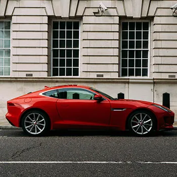 Jaguar Repair and Service in Foristell, MO