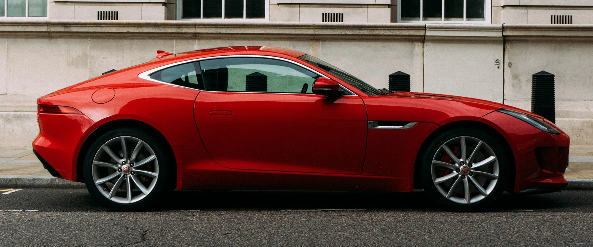 Jaguar Repair and Service near Foristell, MO