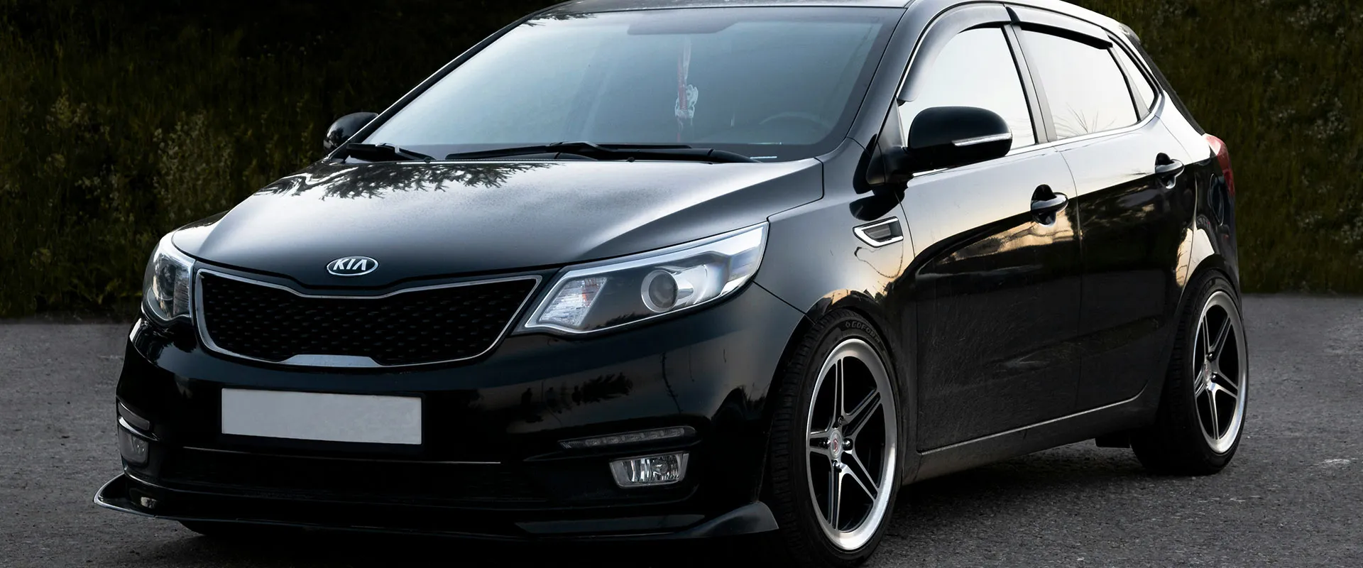 Kia Repair and Service near Foristell, MO