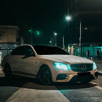 Mercedes Repair and Service in Foristell, MO