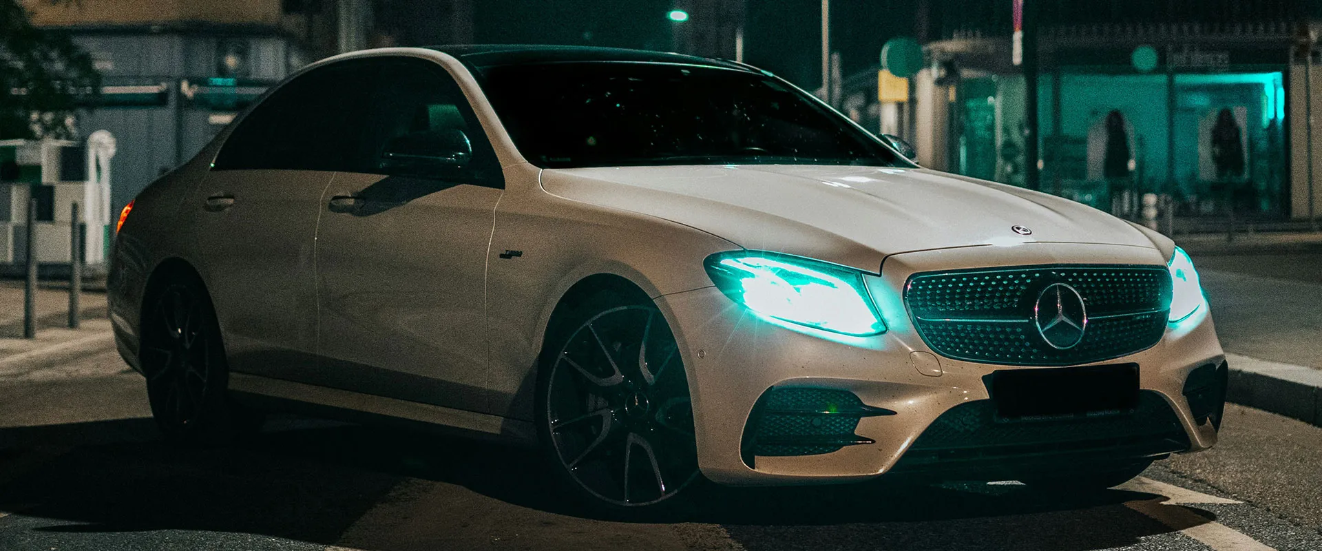 Mercedes Repair and Service near Foristell, MO