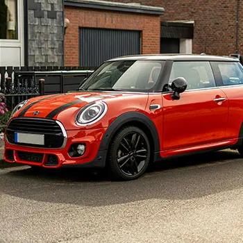 MINI Repair and Service in Foristell, MO