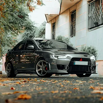 Mitsubishi Repair and Service in Foristell, MO