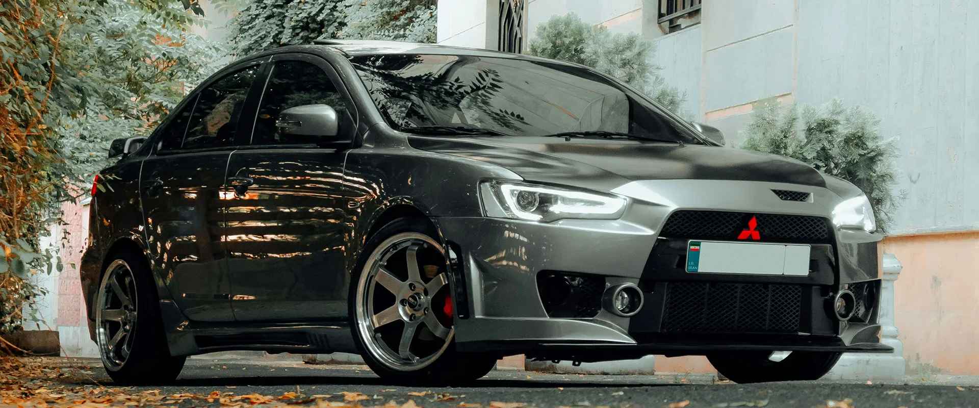 Mitsubishi Repair and Service near Foristell, MO