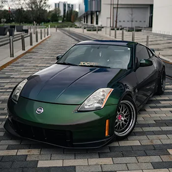 Nissan Repair and Service in Foristell, MO