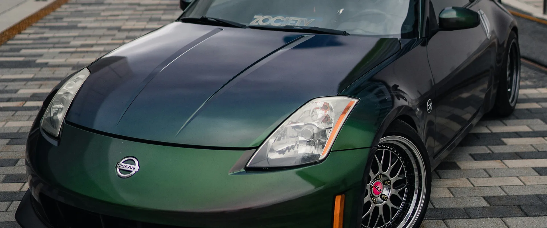 Nissan Repair and Service near Foristell, MO