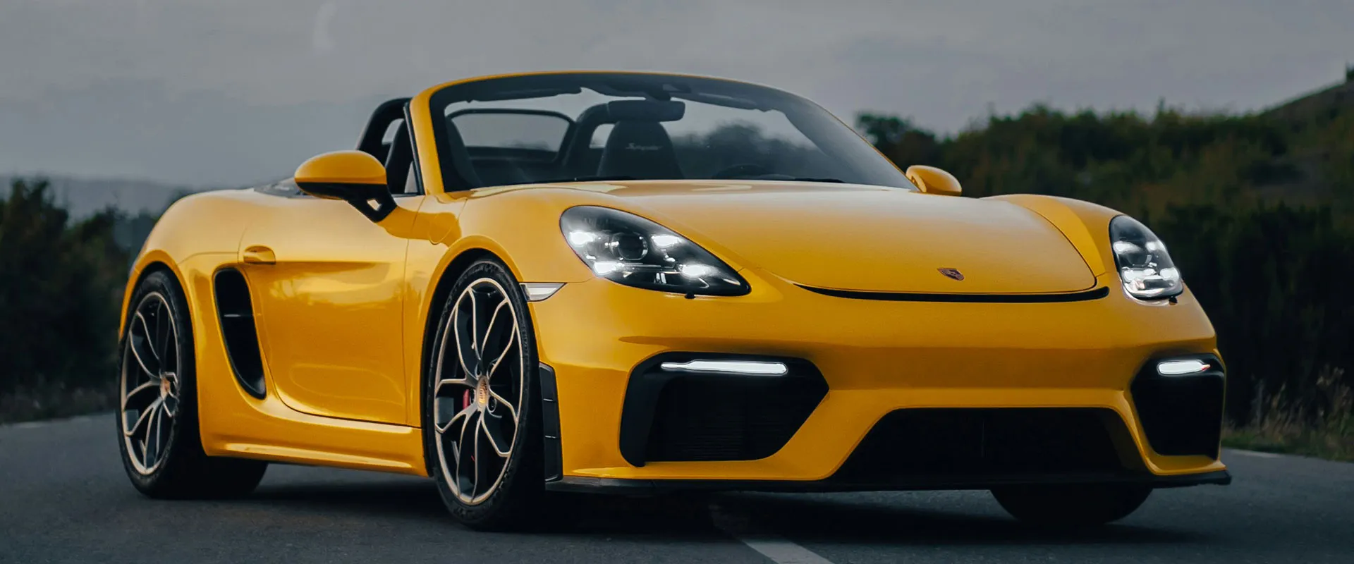 Porsche Repair and Service near Foristell, MO