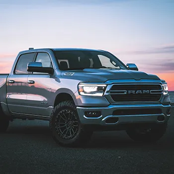 Ram Repair and Service in Foristell, MO