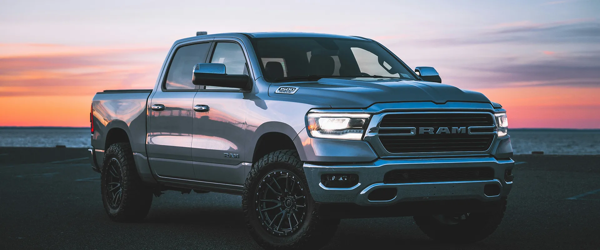 Ram Repair and Service near Foristell, MO