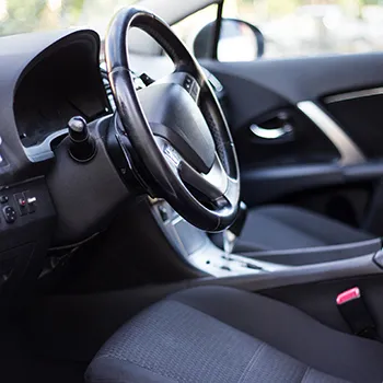 Steering Repair in Foristell, MO