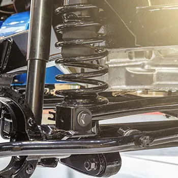 Suspension Repair in Foristell, MO