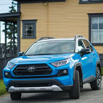 Toyota Repair and Service in Foristell, MO