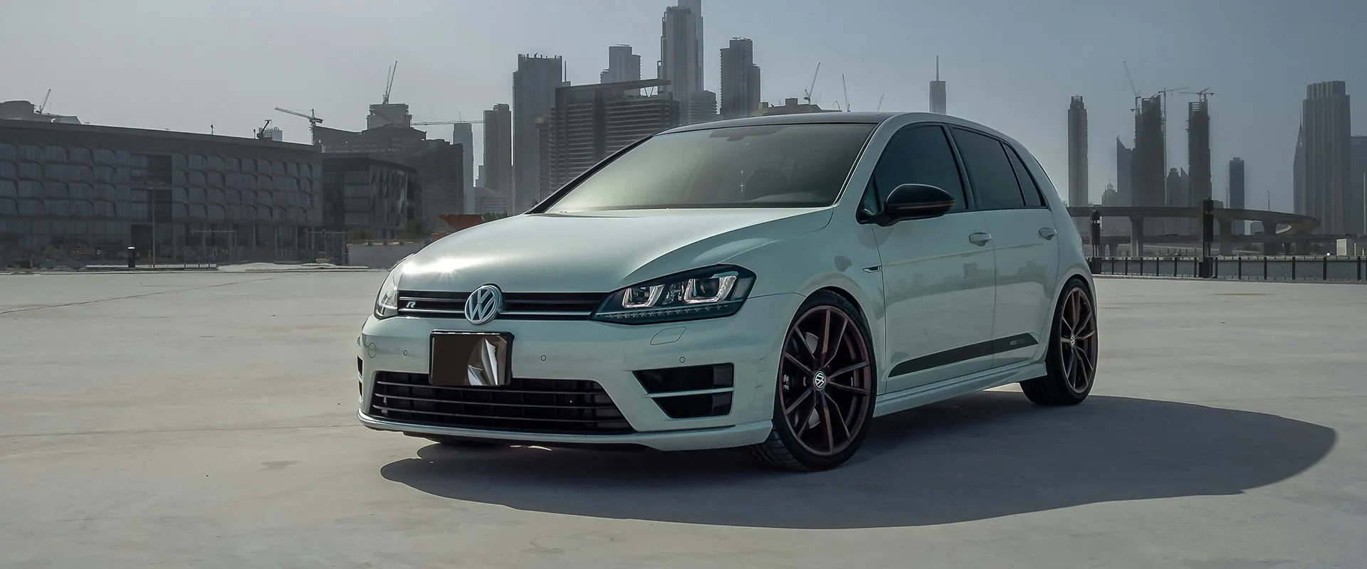 Volkswagen Repair and Service near Foristell, MO