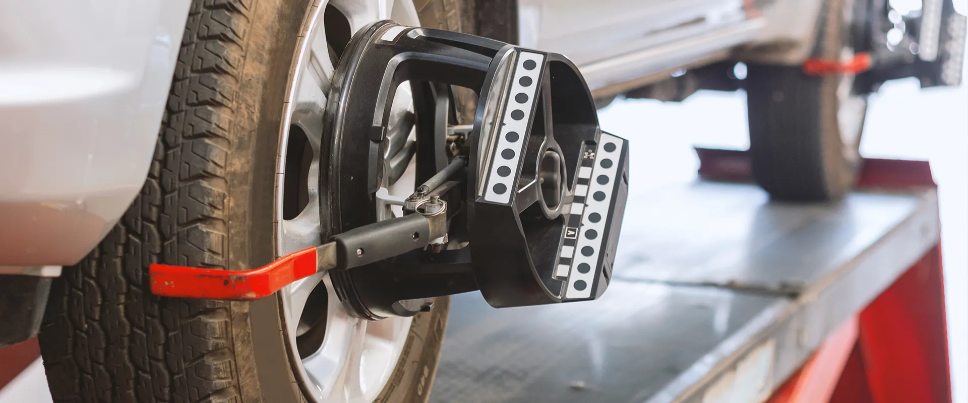 Wheel Alignments near Foristell, MO